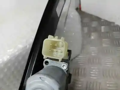 Second-hand car spare part driver left window regulator for ford ecosport (cr6) active oem iam references gn15a23201eb  