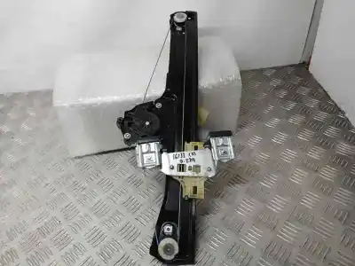 Second-hand car spare part driver left window regulator for ford ecosport (cr6) active oem iam references gn15a23201eb  