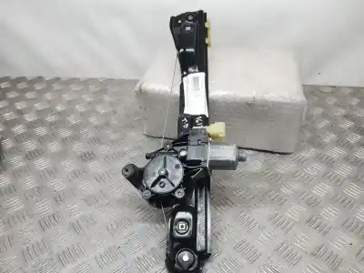 Автозапчастина б/у  для FORD ECOSPORT (CR6)  Посилання на OEM IAM GN15A27000EB  