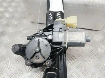 Автозапчастина б/у регулятор скла заднього правого для ford ecosport (cr6) active посилання на oem iam gn15a27000eb  