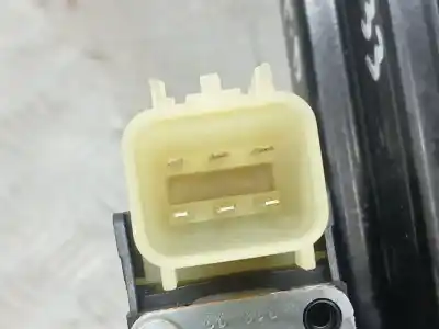 Автозапчастина б/у регулятор скла заднього правого для ford ecosport (cr6) active посилання на oem iam gn15a27000eb  