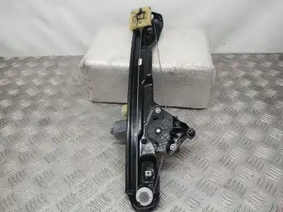 Автозапчастина б/у регулятор скла заднього правого для ford ecosport (cr6) active посилання на oem iam gn15a27000eb  