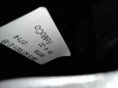 Автозапчасти б/у регулятор стекла заднего левого за ford ecosport (cr6) active ссылки oem iam gn15a27001  