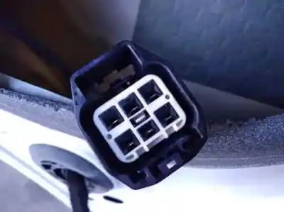 Автозапчасти б/у регулятор стекла заднего левого за ford ecosport (cr6) active ссылки oem iam gn15a27001  