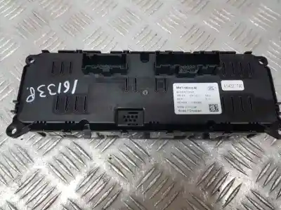 Автозапчастина б/у клімат-контроль для ford ecosport (cr6) active посилання на oem iam mn1t18c612ad  