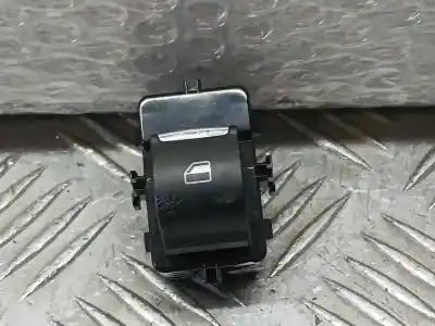 Автозапчастина б/у передній правий віконний вимикач для ford ecosport (cr6) active посилання на oem iam dg9t14529abw