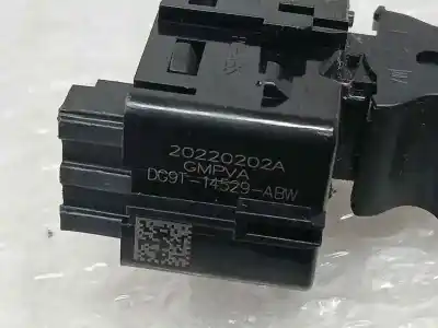 Автозапчастина б/у передній правий віконний вимикач для ford ecosport (cr6) active посилання на oem iam dg9t14529abw  20220202a