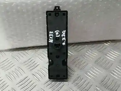 Автозапчастина б/у передні вікний вмикач для ford ecosport (cr6) active посилання на oem iam dg9t14540ccw  