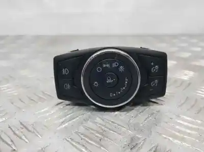 Автозапчасти б/у УПРАВЛЕНИЕ СВЕТОМ за FORD ECOSPORT (CR6)  ссылки OEM IAM AV1T13D061AE  