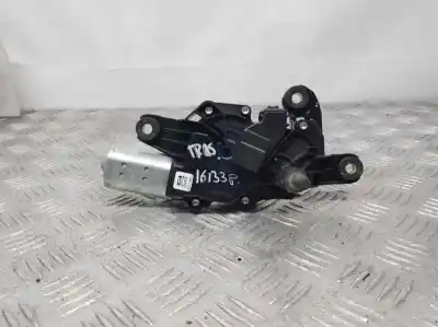 Second-hand car spare part Rear Windshield Wiper Motor for FORD ECOSPORT (CR6) ACTIVE OEM IAM references GN1517404AB  