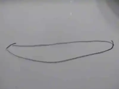 Автозапчасти б/у задняя левая дверь за ford ecosport (cr6) active ссылки oem iam hn15n24631ae  