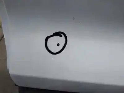 Автозапчасти б/у задняя левая дверь за ford ecosport (cr6) active ссылки oem iam hn15n24631ae  