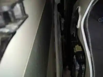 Автозапчасти б/у задняя левая дверь за ford ecosport (cr6) active ссылки oem iam hn15n24631ae  