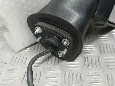 Автозапчастина б/у правий задний огляд для ford ecosport (cr6) active посилання на oem iam 2459614  