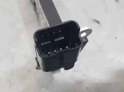 Second-hand car spare part flowmeter for citroen jumpy furgon control m oem iam references 9677093080  afh50m27