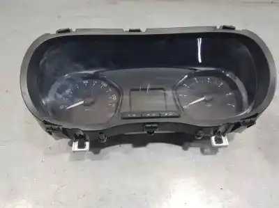 Second-hand car spare part  for CITROEN JUMPY FURGON  OEM IAM references 9837472880  