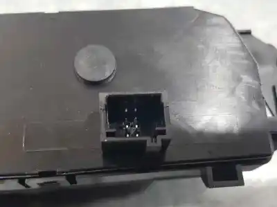 Автозапчасти б/у отопление / кондиционирование воздуха за citroen jumpy furgon control m ссылки oem iam 98340416zd01  