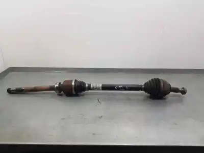 Second-hand car spare part  for CITROEN JUMPY FURGON  OEM IAM references 9839523880  