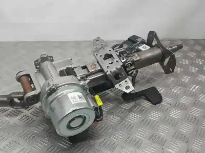 Second-hand car spare part steering column for ford focus lim. st-line oem iam references nx6c3d077a1d  221168