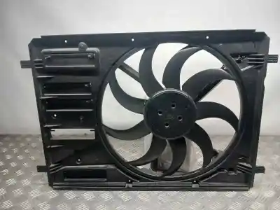 Pezzo di ricambio per auto di seconda mano elettroventola per ford focus lim. st-line riferimenti oem iam jx618c607b  