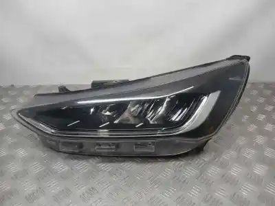 Peça sobressalente para automóvel em segunda mão farol / farolim esquerdo por ford focus lim. st-line referências oem iam nx7b13e015cd