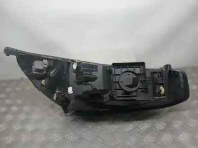 Second-hand car spare part left headlight for ford focus lim. st-line oem iam references nx7b13e015cd  