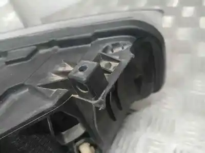 Second-hand car spare part left headlight for ford focus lim. st-line oem iam references nx7b13e015cd  