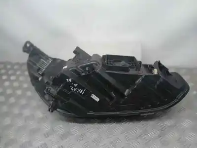 Second-hand car spare part left headlight for ford focus lim. st-line oem iam references nx7b13e015cd  