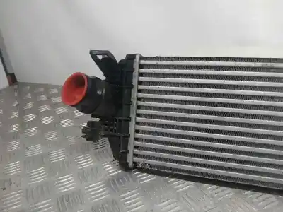 Peça sobressalente para automóvel em segunda mão intercooler por ford focus lim. st-line referências oem iam jx616k775ad  