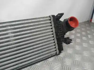 Peça sobressalente para automóvel em segunda mão intercooler por ford focus lim. st-line referências oem iam jx616k775ad  