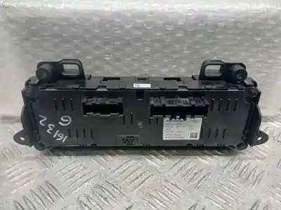 Peça sobressalente para automóvel em segunda mão comando de sofagem (chauffage / ar condicionado) por ford focus lim. st-line referências oem iam kx7t18c612ac  900266375002
