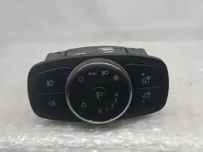 Peça sobressalente para automóvel em segunda mão  por FORD FOCUS LIM.  Referências OEM IAM H1BT13D061AE  