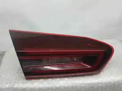 Peça sobressalente para automóvel em segunda mão farolim traseiro esquerdo por ford focus lim. st-line referências oem iam nx7b13a603da