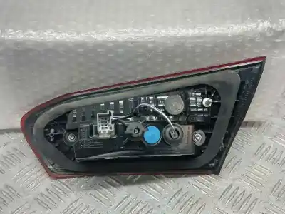 Second-hand car spare part left tailgate light for ford focus lim. st-line oem iam references nx7b13a603da  26082022