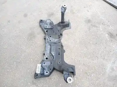 Peça sobressalente para automóvel em segunda mão charrió / suporte de eixo dianteiro por ford focus lim. st-line referências oem iam jx615019aef  