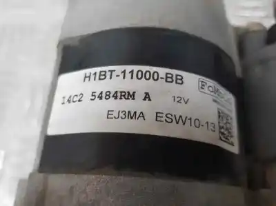 Автозапчастина б/у двигун запускається для ford ecosport (cr6) active посилання на oem iam h1bt11000bb  esw1013