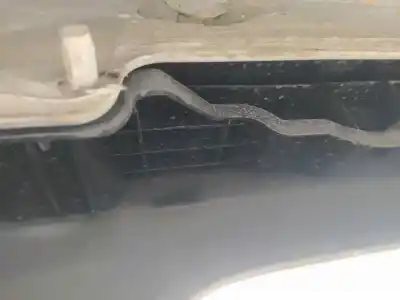 İkinci el araba yedek parçası ARKA TAMPON GÜÇLENDIRMESI için FIAT FIORINO  OEM IAM referansları 51836589  