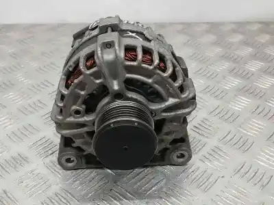 Автозапчастина б/у генератор для NISSAN PULSAR (C13) Acenta Посилання на OEM IAM 231004EA0AF  