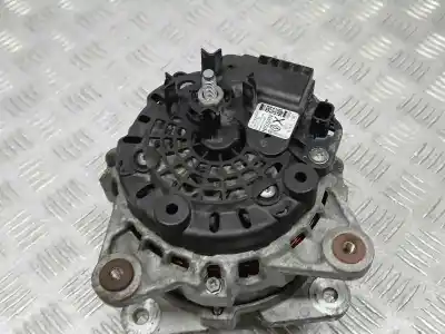 Second-hand car spare part alternator for nissan pulsar (c13) acenta oem iam references 231004ea0af  