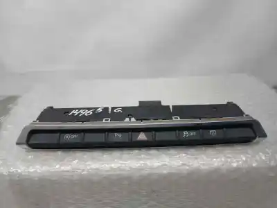 Автозапчасти б/у многофункциональное управление за audi q2 (gab) 30 tfsi advanced ссылки oem iam 81a925301d