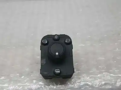 Peça sobressalente para automóvel em segunda mão comutador de espelhos retrovisores por audi q2 (gab) 30 tfsi advanced referências oem iam 4m09595656k