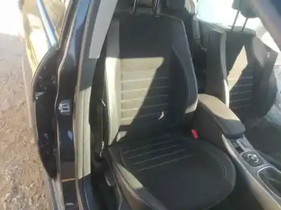 Second-hand car spare part Right Front Seat for RENAULT LAGUNA III DYNAMIQUE TOM TOM OEM IAM references   