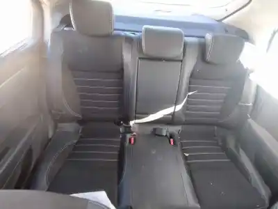 Second-hand car spare part Rear Seats for RENAULT LAGUNA III DYNAMIQUE TOM TOM OEM IAM references   