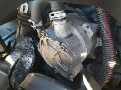 Автозапчастина б/у насос керма для land rover range rover (lm) 3.6 td v8 посилання на oem iam qvb500640