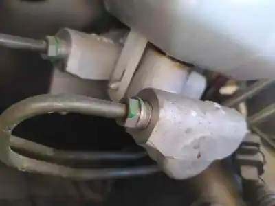 Автозапчастина б/у гальмівний насос для land rover range rover (lm) 3.6 td v8 посилання на oem iam lr014569