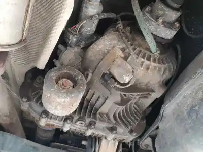 Автозапчастина б/у роздавальна коробка для LAND ROVER RANGE ROVER (LM) 3.6 TD V8 Посилання на OEM IAM LR006011  