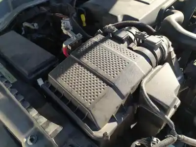 Автозапчастина б/у опора повітряного фільтра для land rover range rover (lm) 3.6 td v8 посилання на oem iam phb500182
