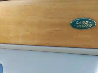 Автозапчастина б/у регулятор переднього правого скла для land rover range rover (lm) 3.6 td v8 посилання на oem iam cuh500200