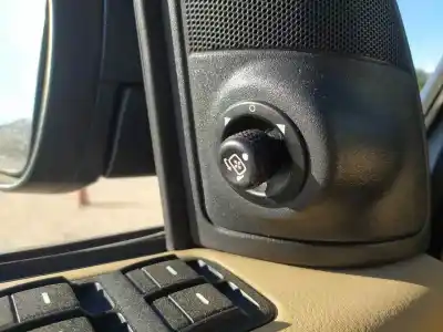 Автозапчастина б/у управління дзеркалами для land rover range rover (lm) 3.6 td v8 посилання на oem iam yuf500130pvj