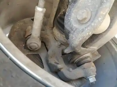 Автозапчасти б/у передняя правая кулачка за land rover range rover (lm) 3.6 td v8 ссылки oem iam rub500120  